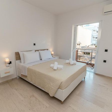 העיירה קוס Lux City Apartment מראה חיצוני תמונה