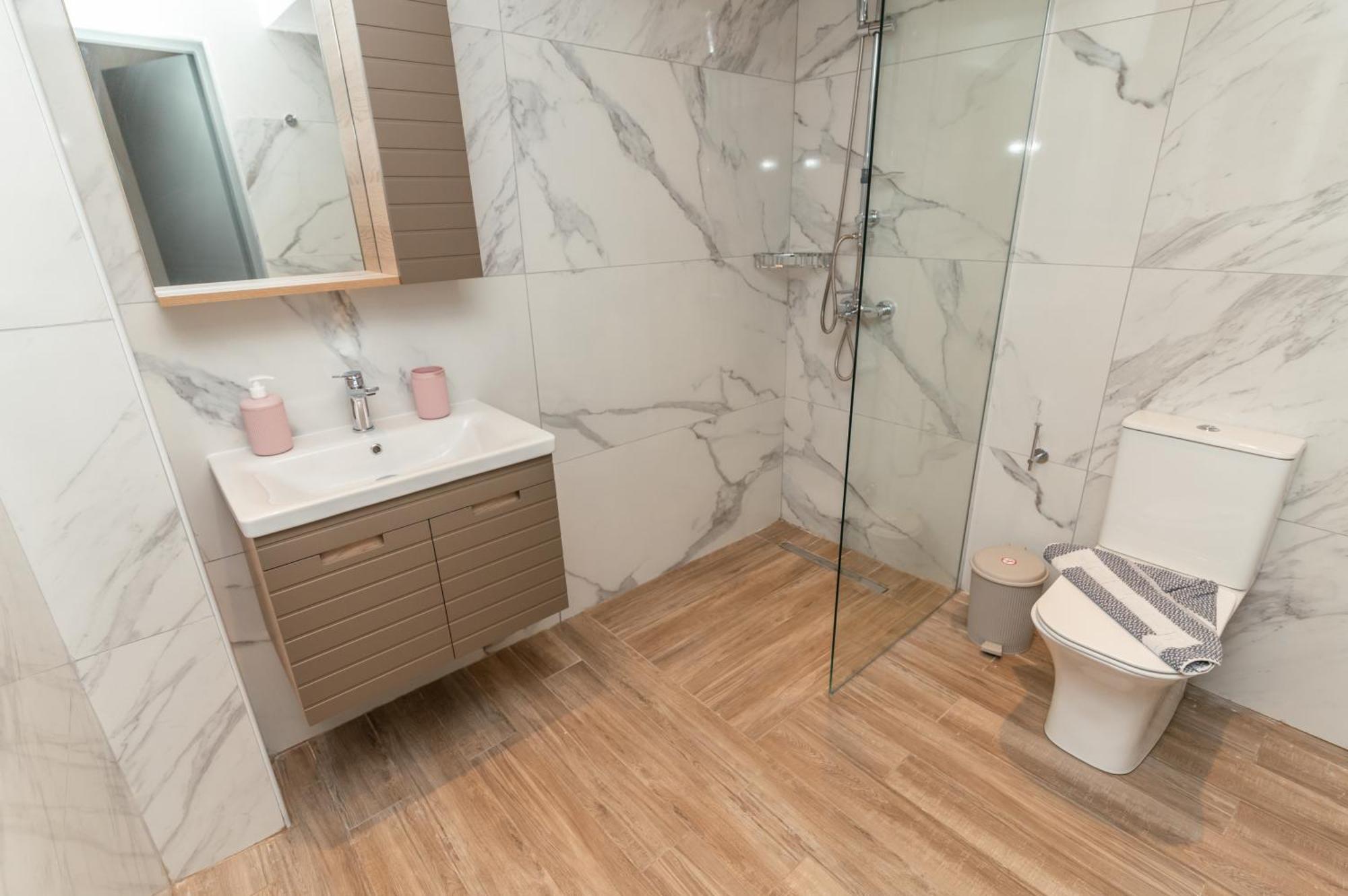 העיירה קוס Lux City Apartment מראה חיצוני תמונה