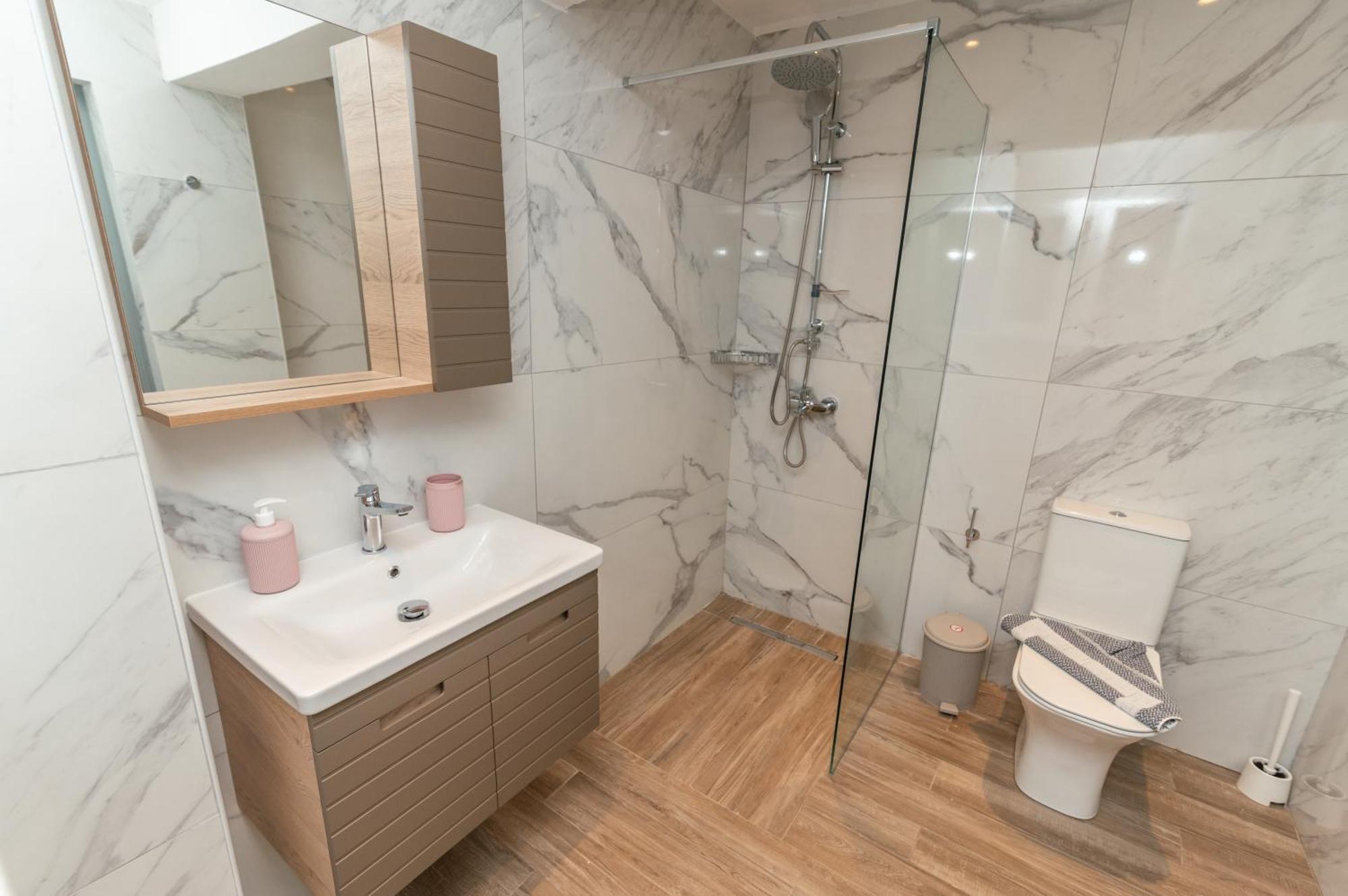 העיירה קוס Lux City Apartment מראה חיצוני תמונה